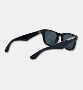 Burberry Sunglass, Packshot View