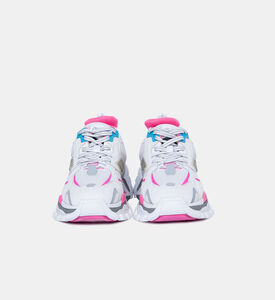 حذاء سنيكرز فليكس أسفل الكاحل