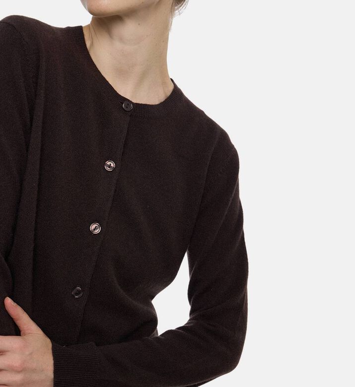 Samsoe Card Saboston, Model View