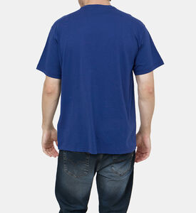 تيشيرت برقعة شعار