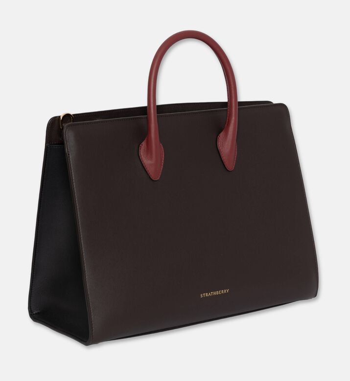 Strathberry Bag Tote, Packshot View