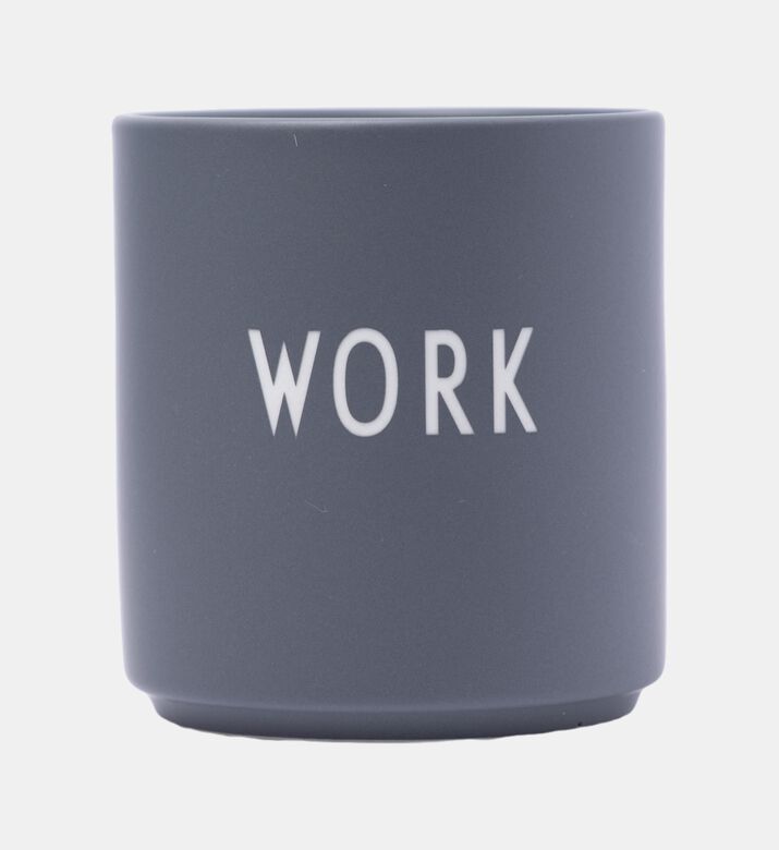 Favorite Occasion Work Engraved Mug 8 X 8.5 Cm