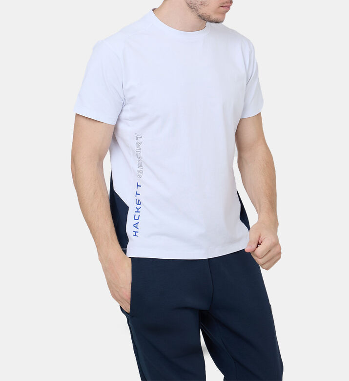Short-sleeve T-shirt