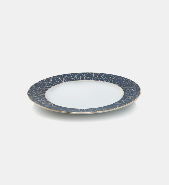 Cosmopolitan Dinner Plate - 27 Cm