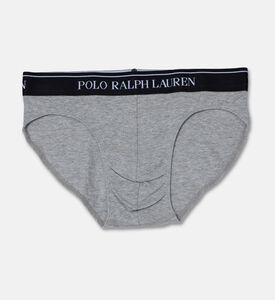 Ralph Lauren Slip, Anthracite, S, Packshot View