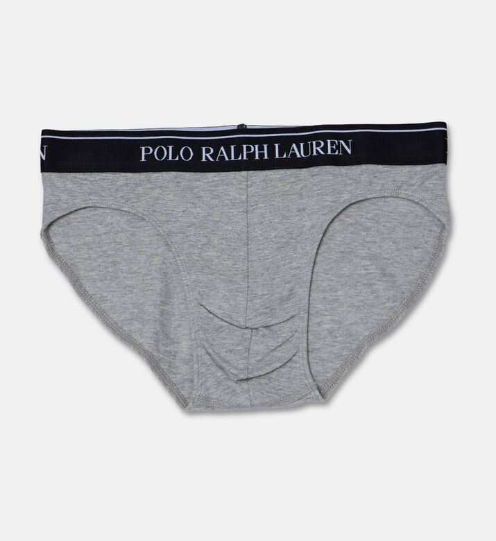 Ralph Lauren Slip, Anthracite, S, Packshot View