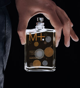 Escentric Molecules Edt Molecule 01, Packshot View