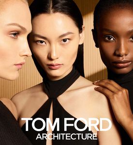 Tom Ford Fdt Archt Rdnce Hydr Spf50, 15n-ivory, Packshot View