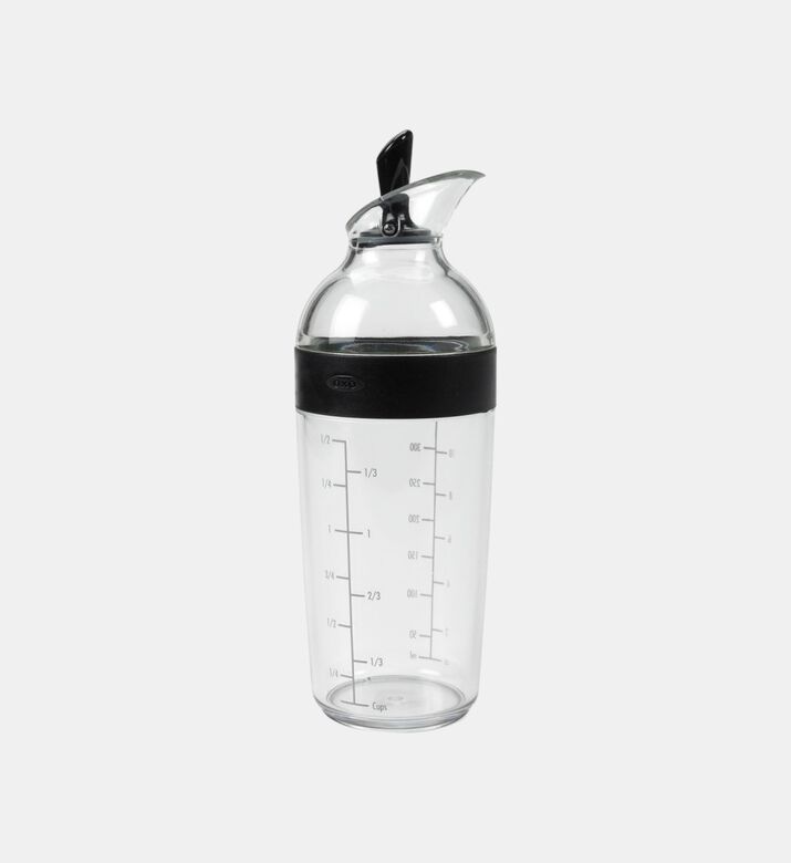 Utens Salad Dressing Shaker