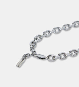 Marc Jacobs The Heart Handcuff Necklace, Packshot View