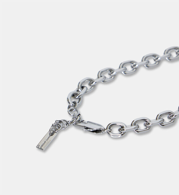 Marc Jacobs The Heart Handcuff Necklace, Packshot View