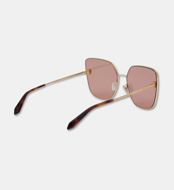 bvlgari Sunglass, Pink, Packshot View