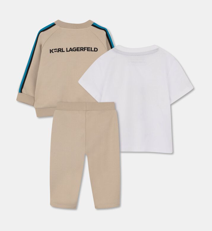 Karl Lagerfeld Set Textile, Packshot View