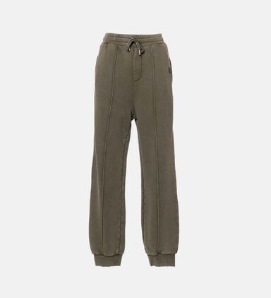 Cotton Jogging Pants