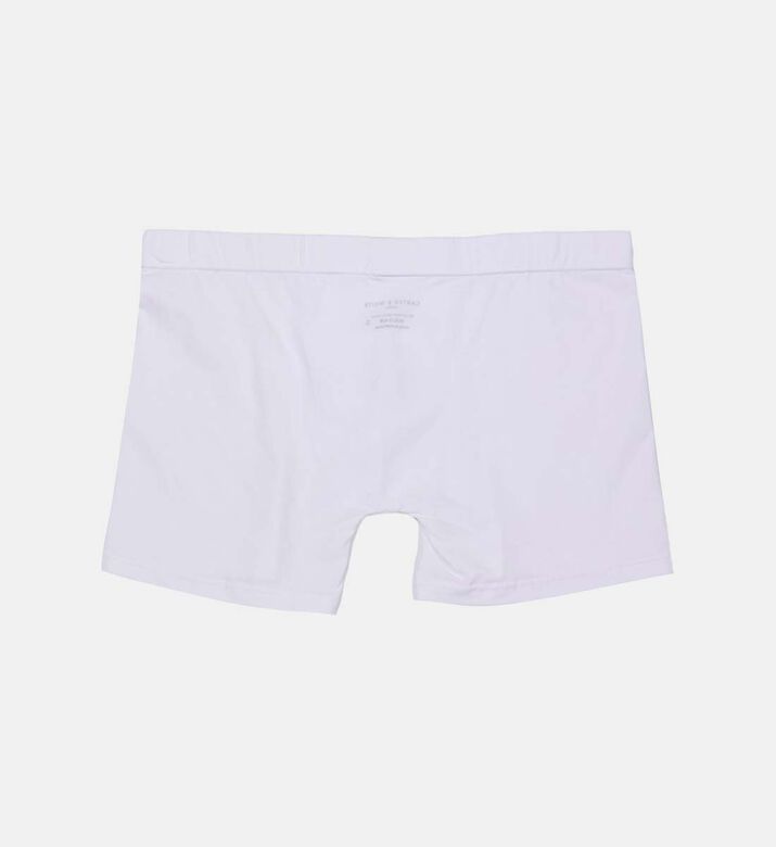 Classic Cotton Short Trunks Classic Cotton Short Trunks