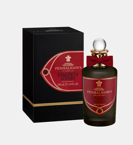 Halfeti Leather Eau De Parfum 100 Ml