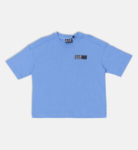 Logo-print Oversized T-shirt