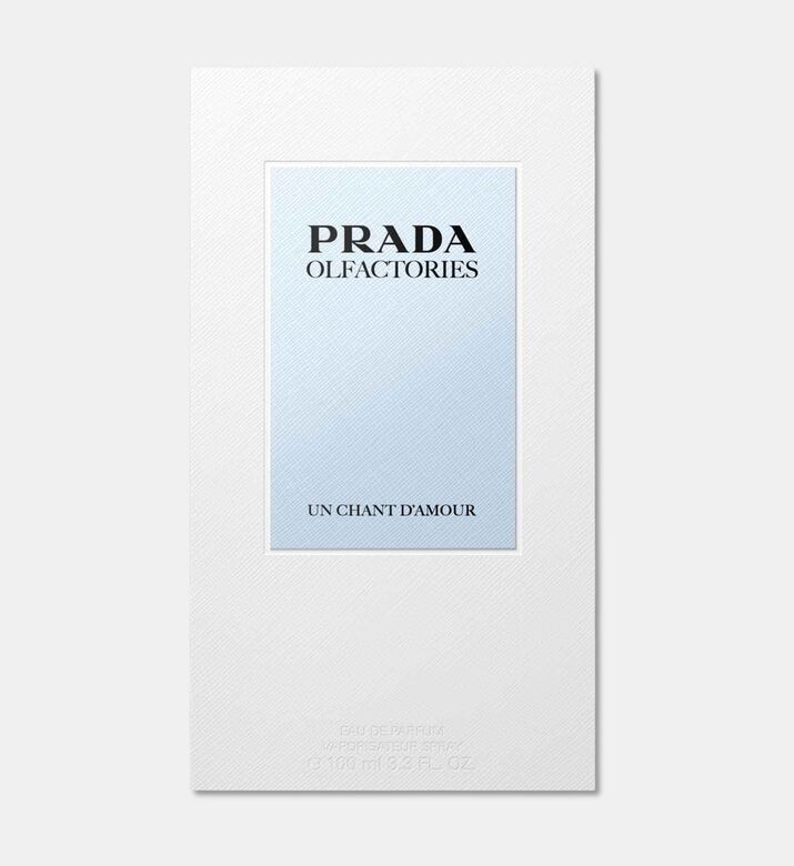 Prada Edp Un Chant D'amour, Packshot View