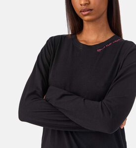 DKNY Set Pj, Model View