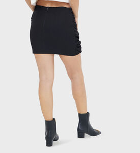 ربطة عنق تنورة صغيرة مفصلة