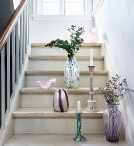 شمعدان منقوش 1