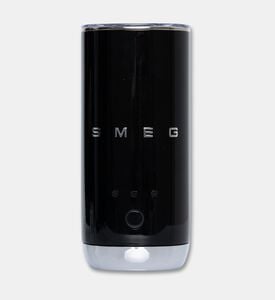 Smeg 50s Style Mini Milk Frother, Packshot View