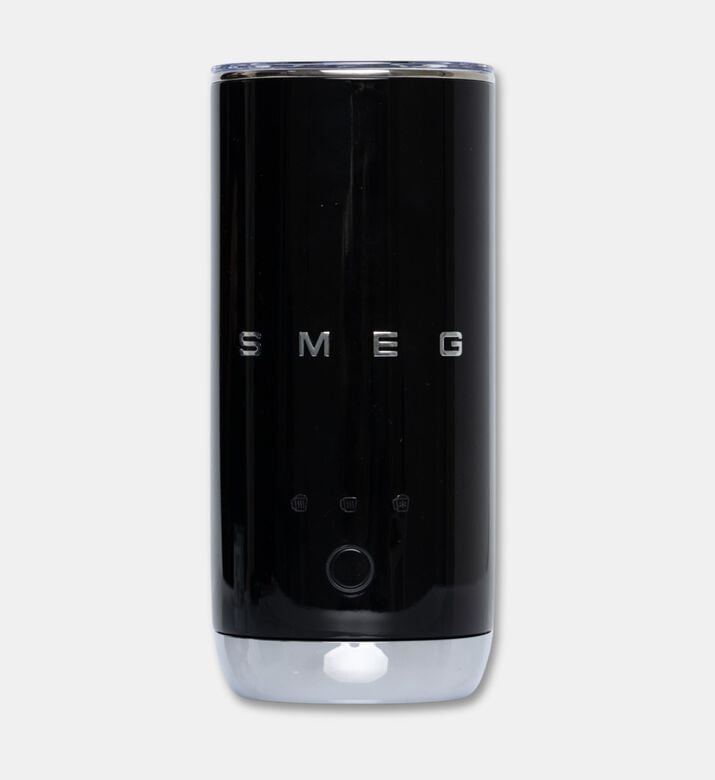 Smeg 50s Style Mini Milk Frother, Packshot View
