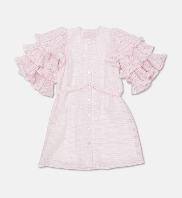 Poca and Poca Dress, Packshot View