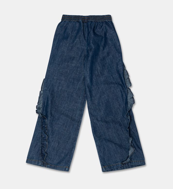 Molo Pant Ariana, Packshot View