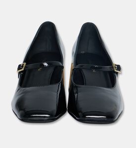 Baldinini Shoes Classic Ballerina, Packshot View