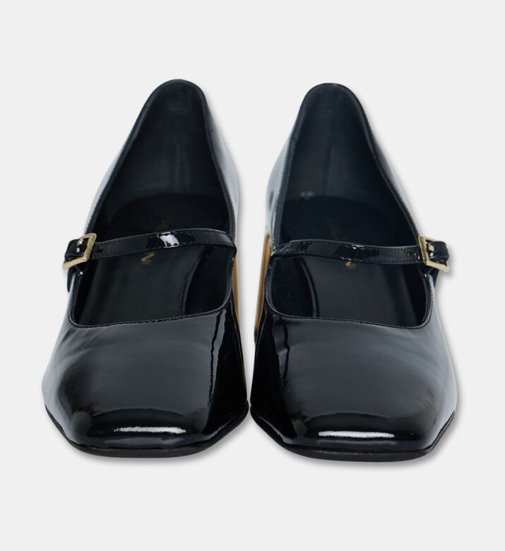 Baldinini Shoes Classic Ballerina, Packshot View