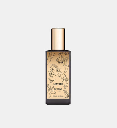 Extraits Cardinaux Leather Eau De Parfum