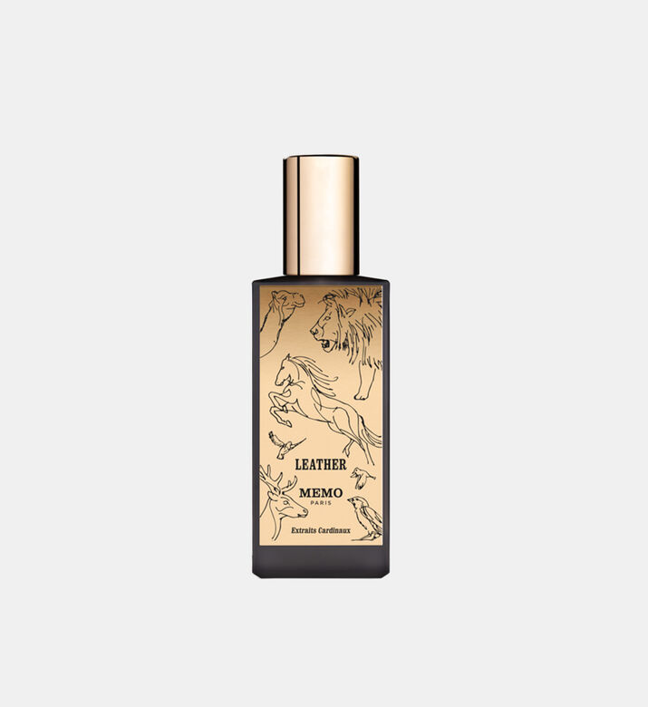 Extraits Cardinaux Leather Eau De Parfum
