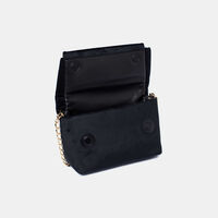 Midi Twister Handle Bag