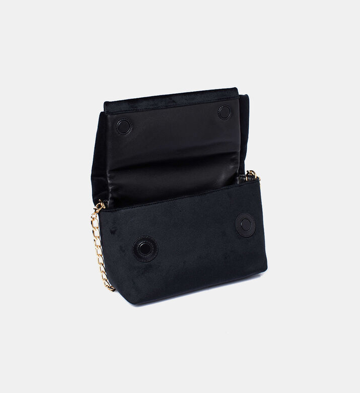 حقيبة ميدي تويستر ذات مقبض ملفوف