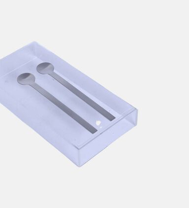 Latte Macchiato Spoon 2-piece Set