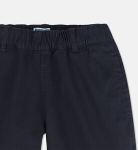 Kenzo Pant Fantasy, Navy, 6y, Packshot View