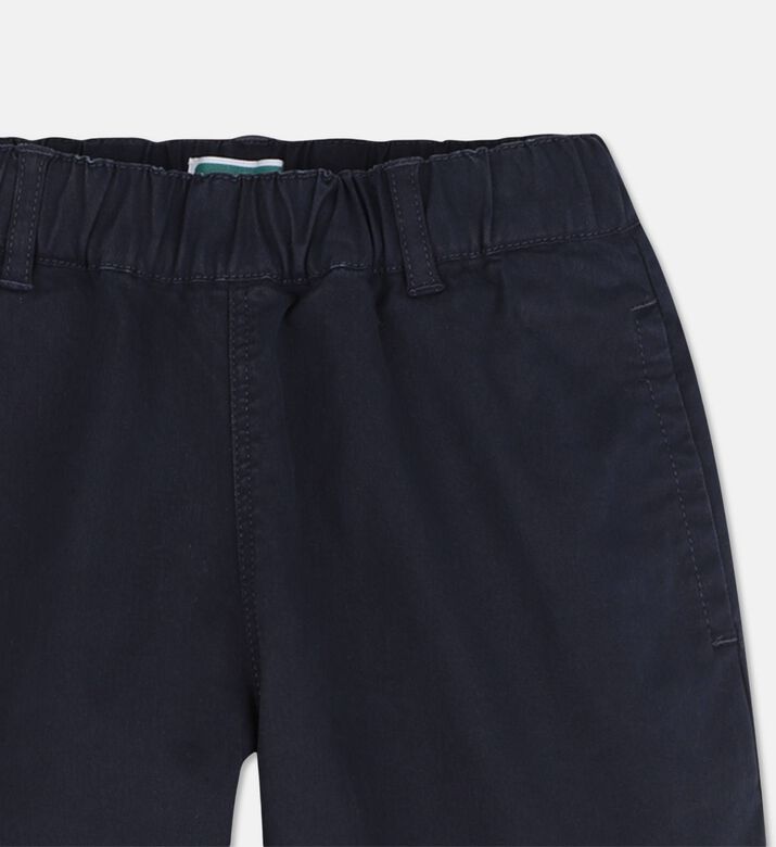 Kenzo Pant Fantasy, Navy, 6y, Packshot View