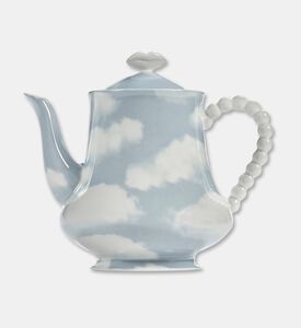 Serax R&ecirc;ves De R&ecirc;ves Light Blue Tea Pot, Packshot View