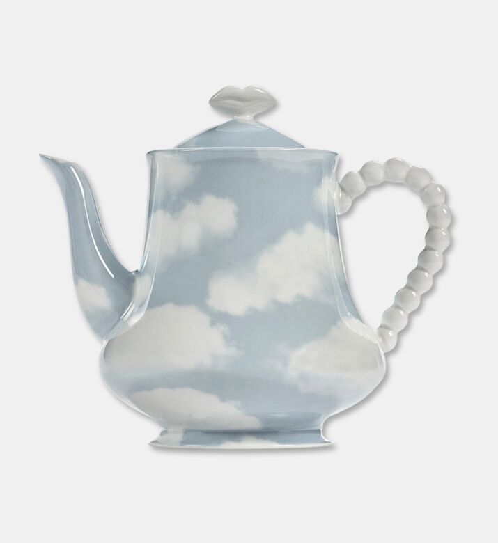 Serax R&ecirc;ves De R&ecirc;ves Light Blue Tea Pot, Packshot View