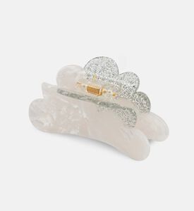 Cloud Large Claw Clip