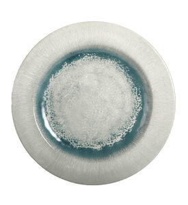 Misty Melamine Dinner Plate 4-piece Set