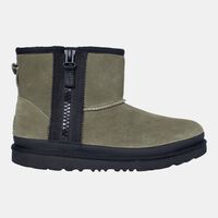 Kids Classic Mini Zipper Boots
