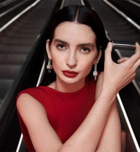 Le Rouge Interdit Intense Silk Lipstick Le Rouge Interdit Intense Silk Lipstick