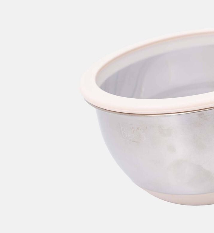 Home Deco and More Bowl Set Mixing 6pcs Set, Packshot View