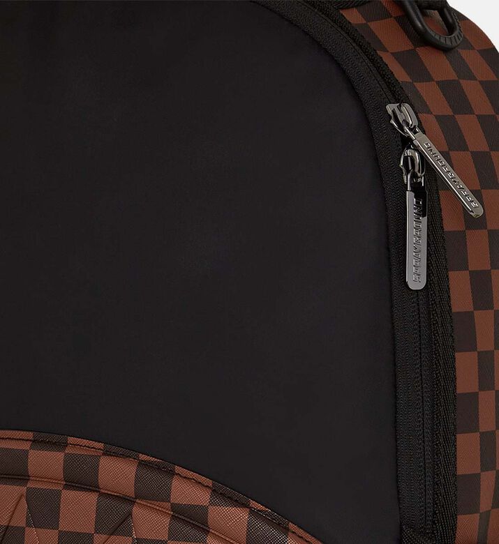 Sip Clear Sm And Eyes Backpack