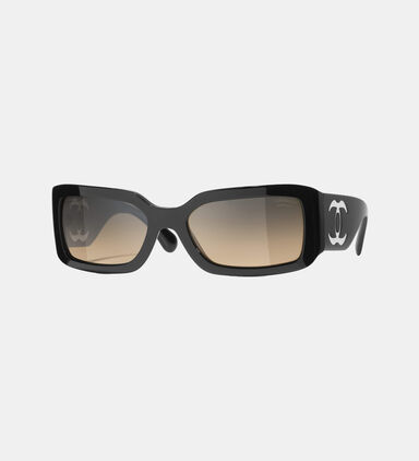 Gradient Lenses Sunglasses