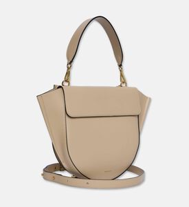 Wandler Hortensia Medium Bag, Light-beige, Packshot View