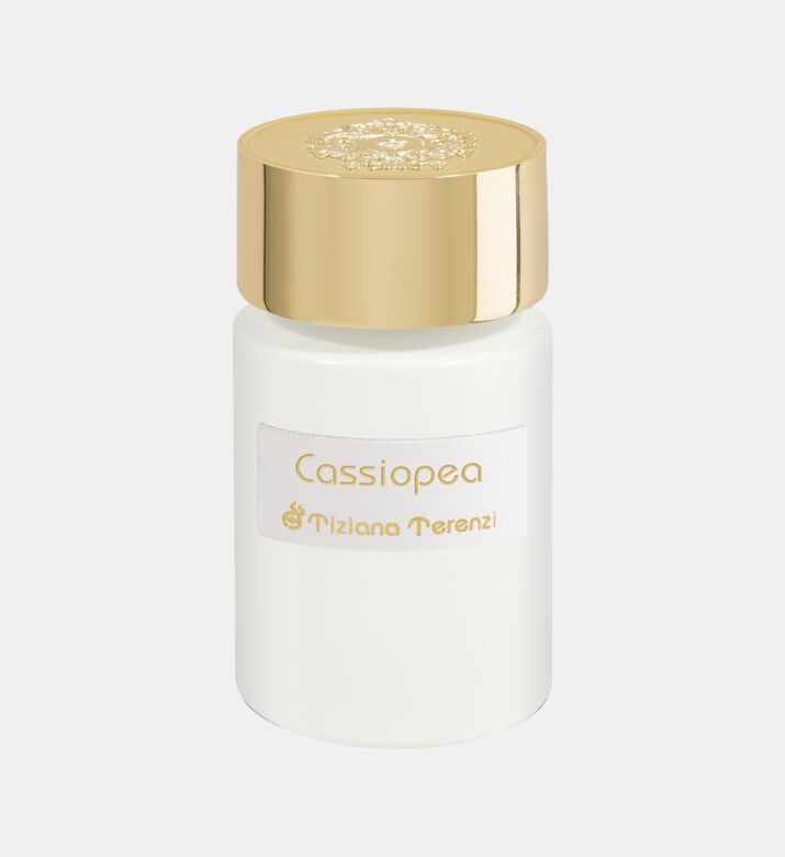 Tiziana Terenzi Cassiopea Hair Mist, Packshot View