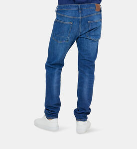 Ralston Regular Slim-fit Jeans